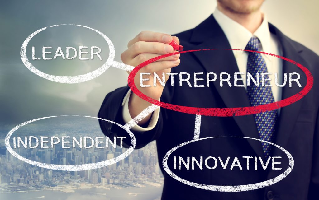 top entrepreneurship  development courses 